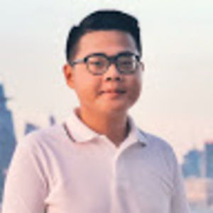 Meet your Posher, John jasper